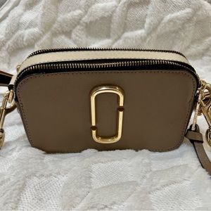 Marc Jacobs camera bag